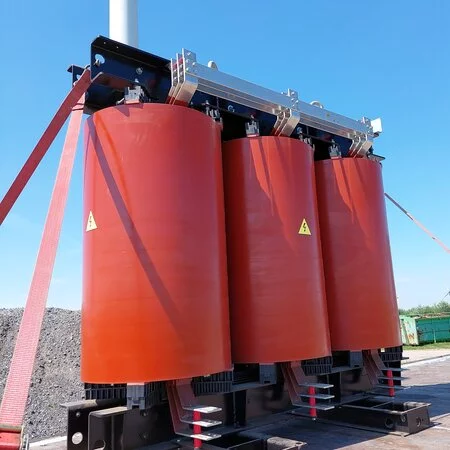 2MVA Transformator